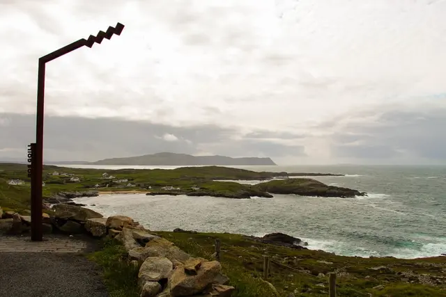 Rosguill Peninsula