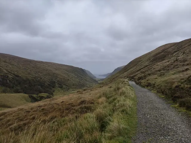 Bike loop Churchill to Glenveagh National Park
By Velin G. 