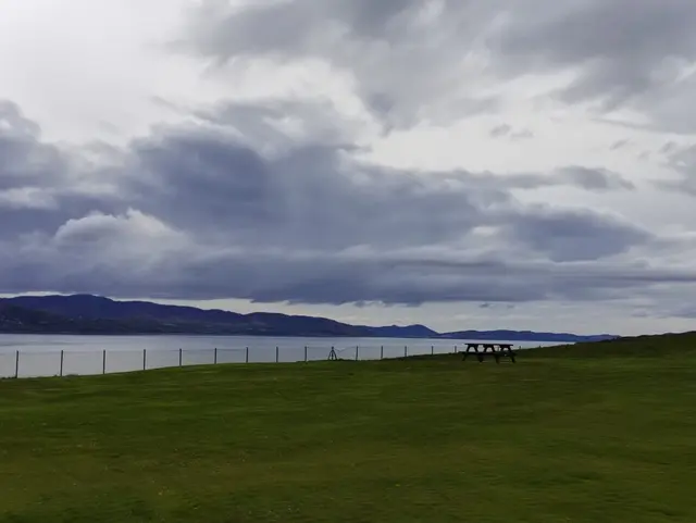Festival Play Park, Buncrana