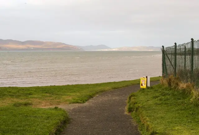 Buncrana Heritage Trail