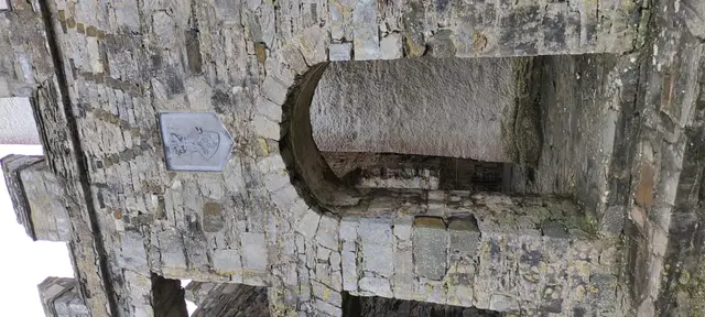 Doe Castle