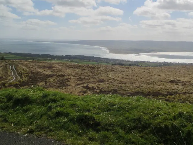 Wild Atlantic Way - Donegal