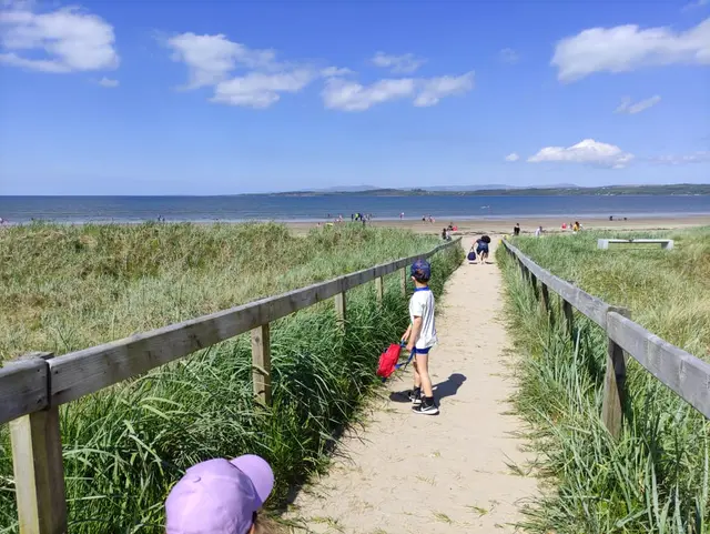 Murvagh Beach