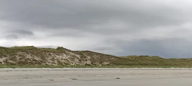 Dooey beach
