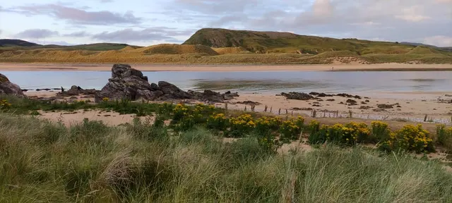 Doagh Beach