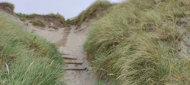 Dooey beach