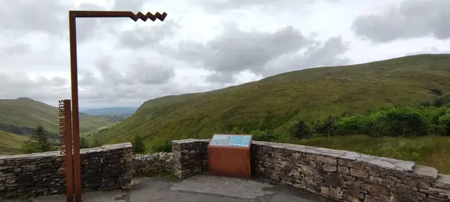 Glengesh Pass