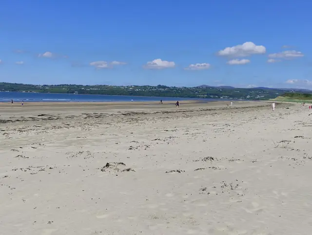 Murvagh Beach