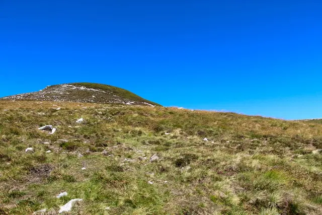 Muckish Mountain