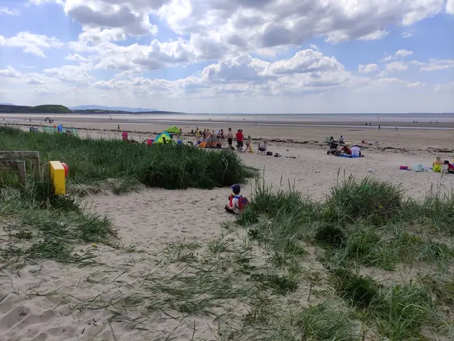 Murvagh Beach
