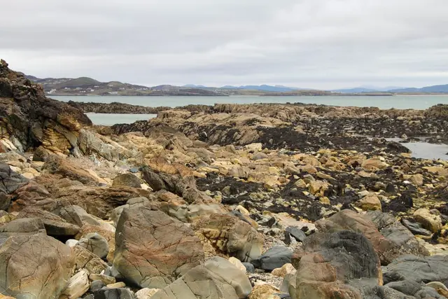 Marblehill Beach