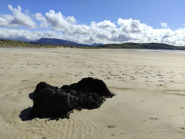 Tramore Beach