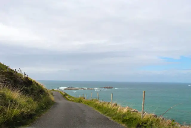 Rosguill Peninsula