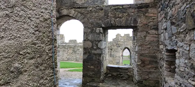 Doe Castle