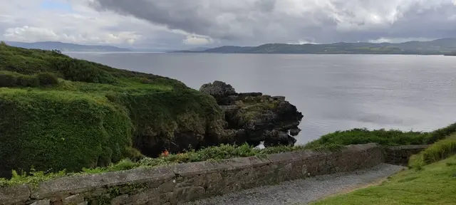 Dunree Head