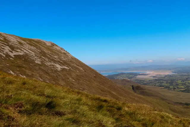 Muckish Mountain