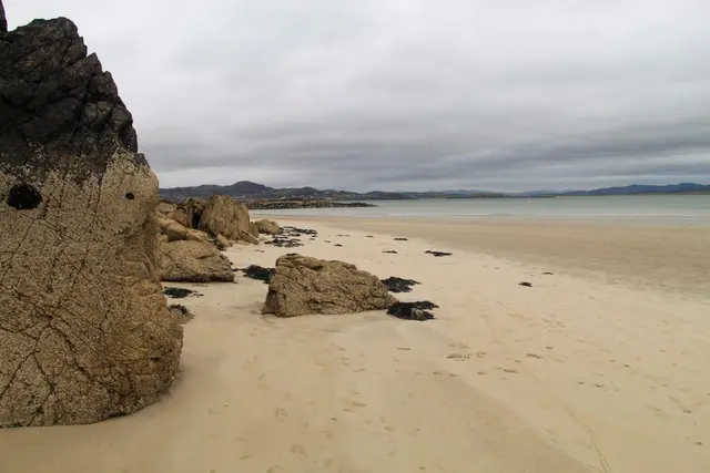 Marblehill Beach