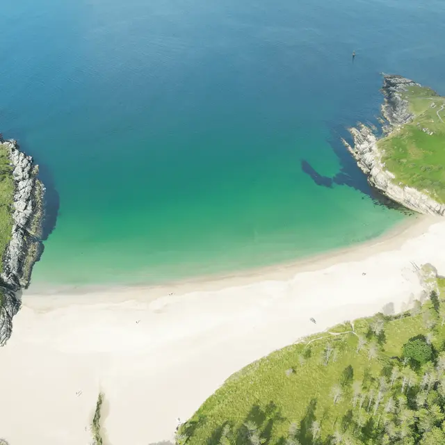Donegal Day Out Homepage
