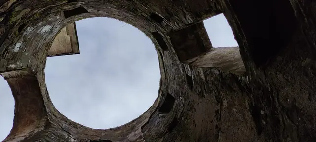 Doe Castle