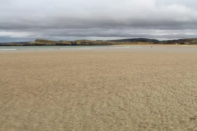 Marblehill Beach