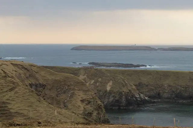 Malin beg (Silver strand)