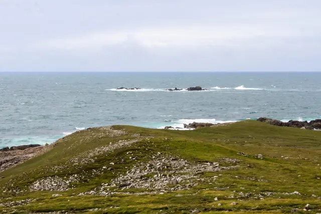 Rosguill Peninsula