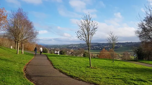 Ballymacool Park