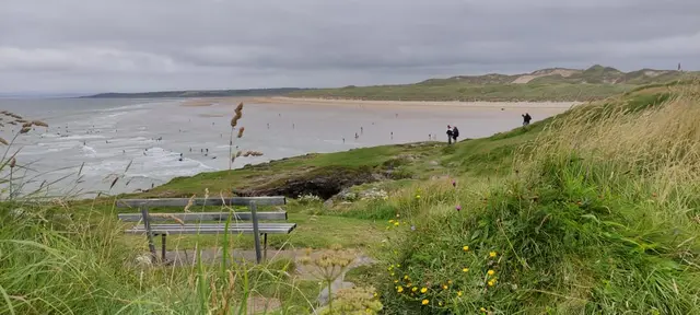 Tullan Strand