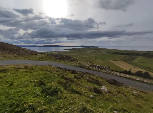 Gap of Mamore