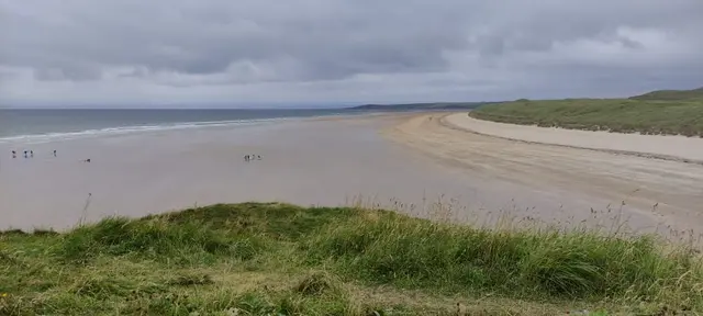 Tullan Strand