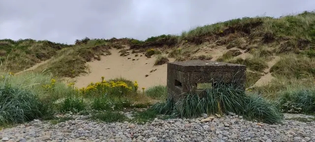 Salthill Bay
