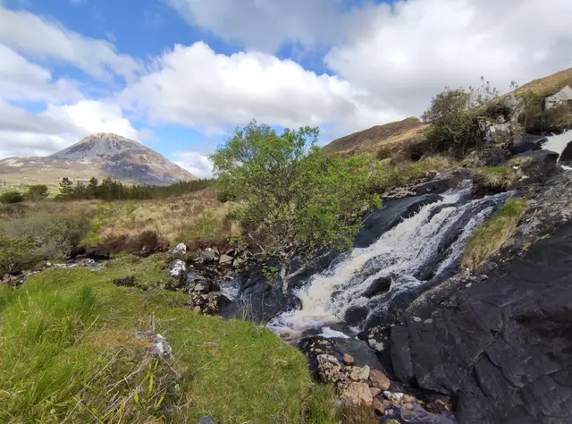 Lough Nacung Walk