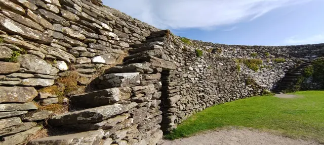 Grianan of Aileach