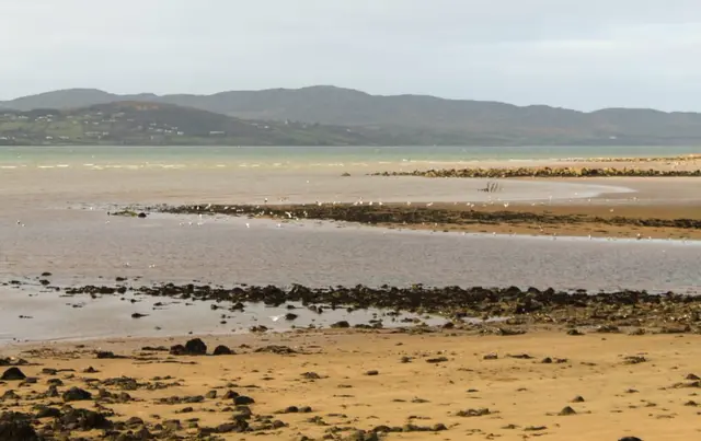 Buncrana Heritage Trail