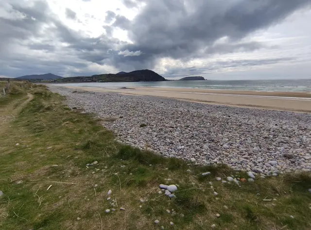 Pollan bay