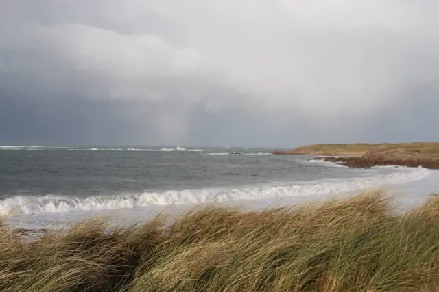 Port Arthur, Donegal