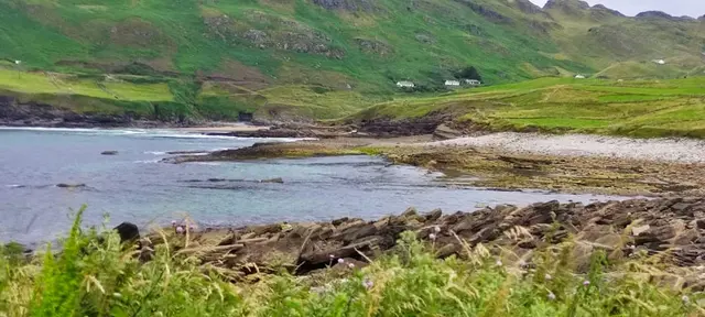 Muckros Head