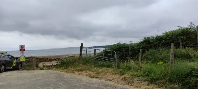 Salthill Bay