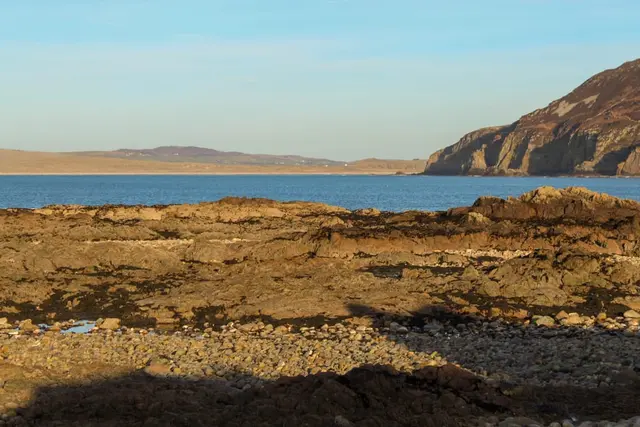 Tullagh Strand