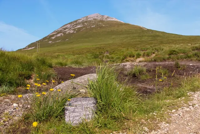 Errigal Path