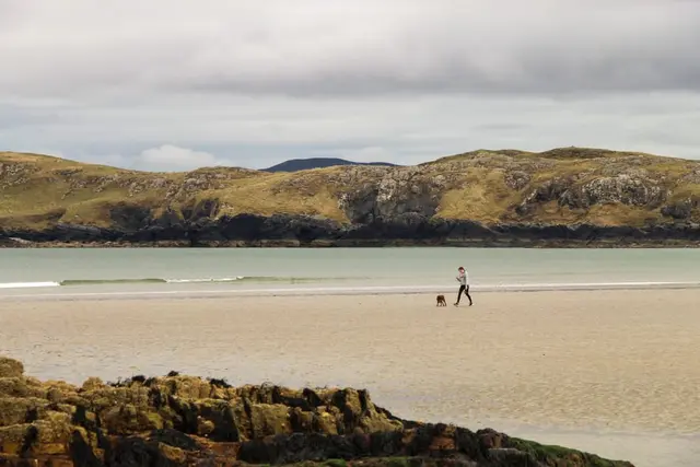 Marblehill Beach