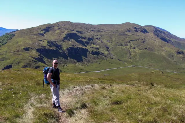 Muckish Mountain