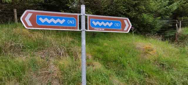 Glengesh Pass