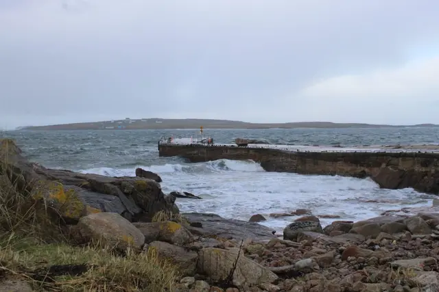 Port Arthur, Donegal