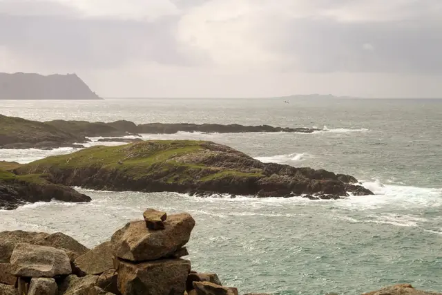 Rosguill Peninsula
