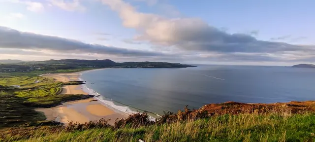 Donegal's 10 Most Popular Beaches