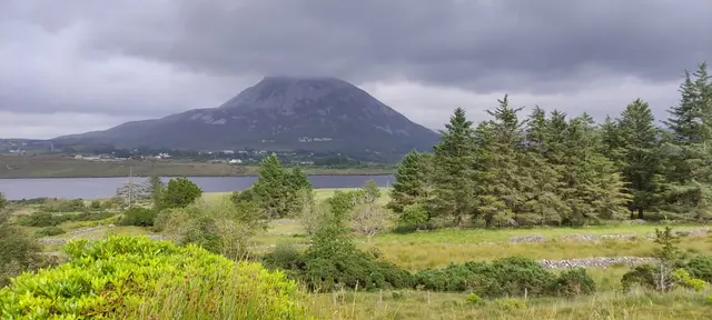 Lough Nacung Walk