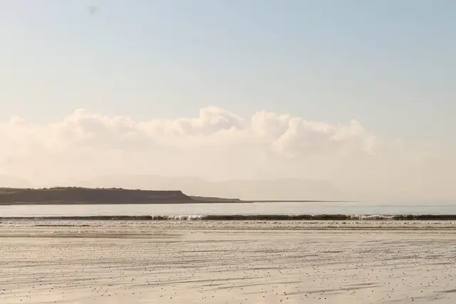 Salthill Bay