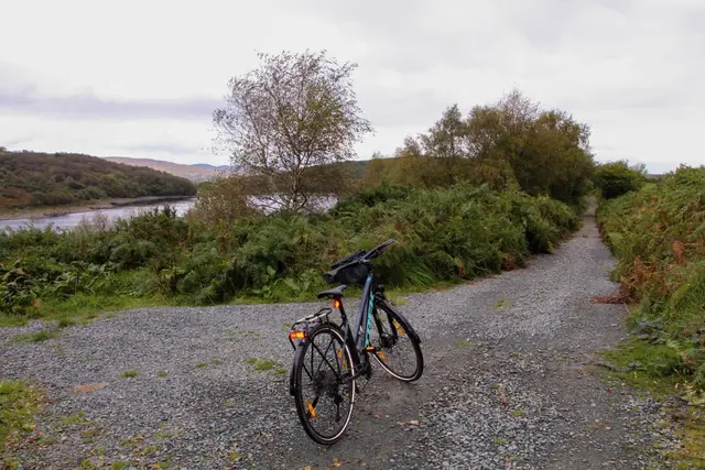 Colmcille Trail