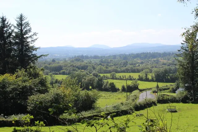15 Places to visit around Letterkenny less than 30 min drive.